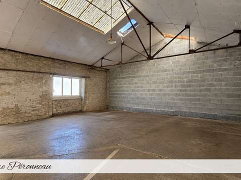 Immeuble 8 pièces Immeuble 8 pièces