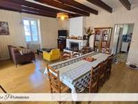 Immeuble 8 pièces Immeuble 8 pièces