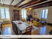 Immeuble 8 pièces Immeuble 8 pièces