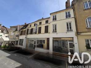 Vente ImmeubleSaint-Jean-de-Losne