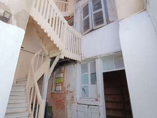 Immeuble Immeuble