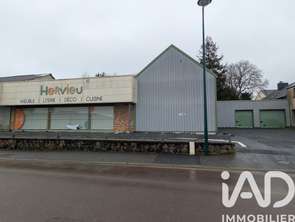 Vente ImmeubleSaint-Jean-Des-Baisants