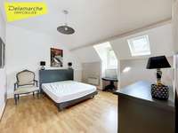 Immeuble 8 pièces Immeuble 8 pièces