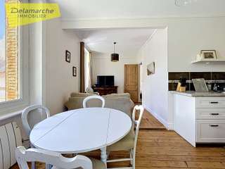 Immeuble 8 pièces