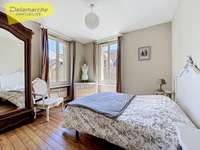 Immeuble 8 pièces Immeuble 8 pièces
