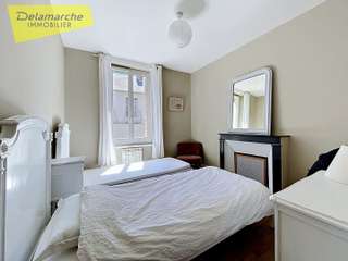 Immeuble 8 pièces