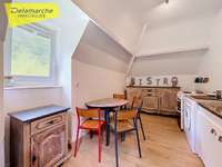 Immeuble 8 pièces Immeuble 8 pièces