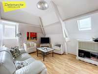 Immeuble 8 pièces Immeuble 8 pièces