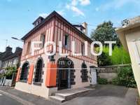 Immeuble 8 pièces Immeuble 8 pièces