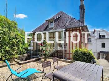 Vente Immeuble 4 chambresSaint-Jean-le-Thomas