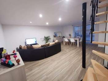 Immeuble 7 pièces