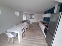Immeuble 7 pièces