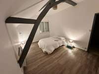 Immeuble 7 pièces