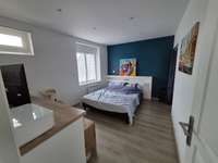 Immeuble 7 pièces