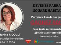 Immeuble 7 pièces
