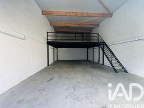 Vente ImmeubleSaint-Jory