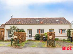 Photo Immeuble Saint-Julien-de-Concelles