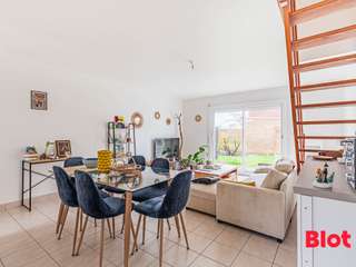 Immeuble 9 pièces