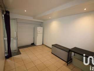Immeuble Immeuble
