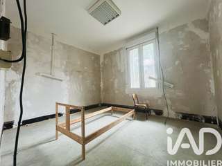 Immeuble Immeuble