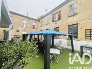 Vente ImmeubleSaint-Laurent-de-la-Cabrerisse