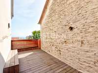 Immeuble 4 pièces
