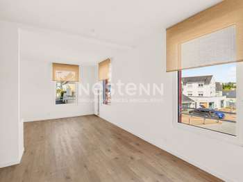 Immeuble 4 pièces