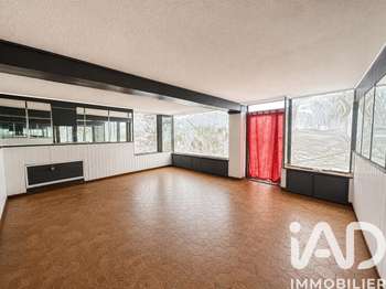 Vente ImmeubleSaint-Laurent-de-la-Salanque