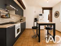 Immeuble Immeuble