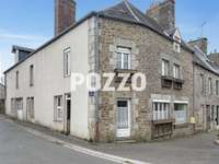 Immeuble 10 pièces Immeuble 10 pièces