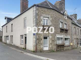 Immeuble 10 pièces Immeuble 10 pièces