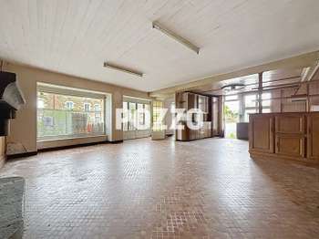 Immeuble 10 pièces Immeuble 10 pièces