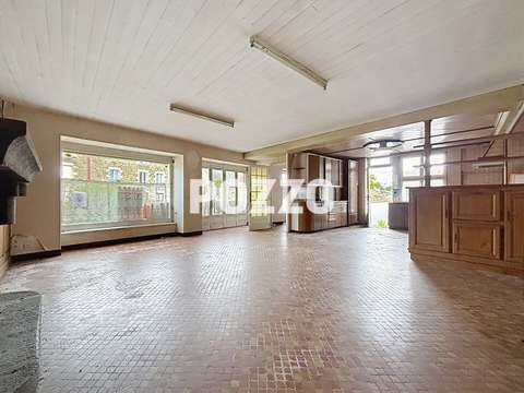 Immeuble 10 pièces Immeuble 10 pièces