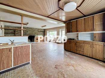 Immeuble 10 pièces Immeuble 10 pièces