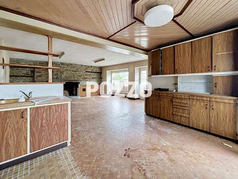 Immeuble 10 pièces Immeuble 10 pièces