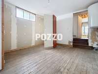 Immeuble 10 pièces Immeuble 10 pièces