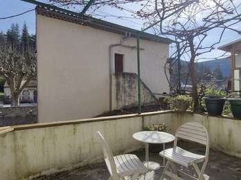 Vente Immeuble 4 chambresSaint-Laurent-le-Minier