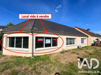 Immeuble Saint-Laurent-Nouan 41