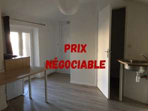 Vente Immeuble 7 chambresSaint-Laurent-sur-Sèvre