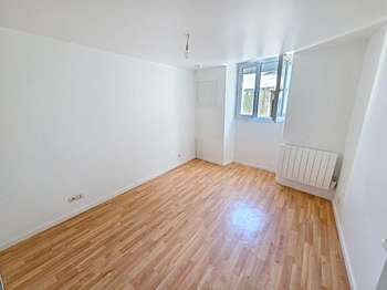 Immeuble 4 pièces