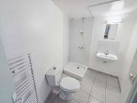 Immeuble 4 pièces