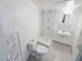 Immeuble 4 pièces