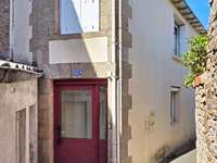 Immeuble 4 pièces