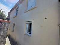 Immeuble 4 pièces