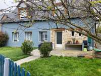 Immeuble 7 pièces