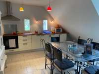 Immeuble 7 pièces