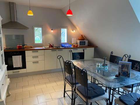 Immeuble 7 pièces