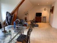 Immeuble 7 pièces