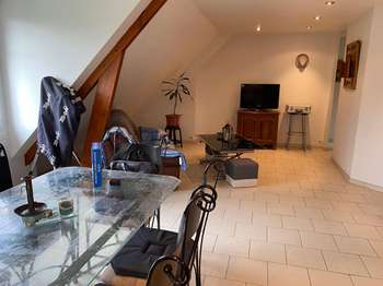 Immeuble 7 pièces