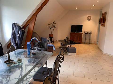 Immeuble 7 pièces